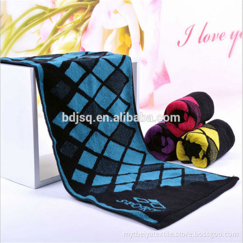 Wholesale surf towel, wet towel , custom gym towel